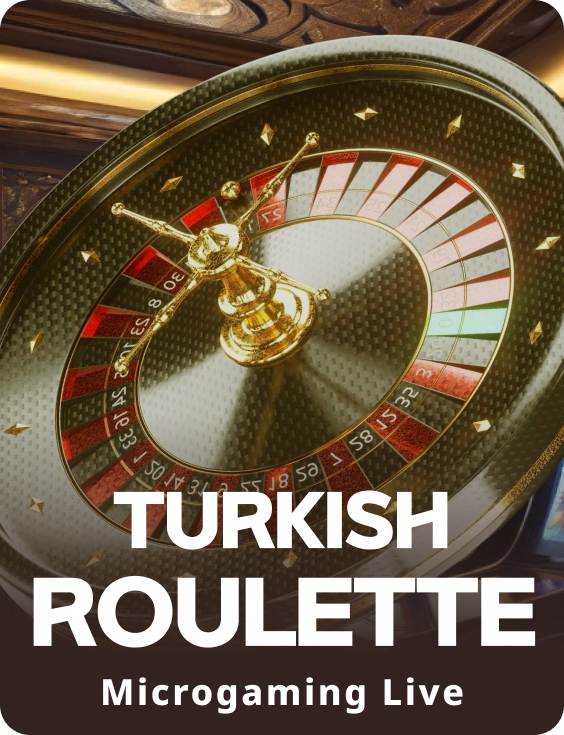 Turkish Roulette