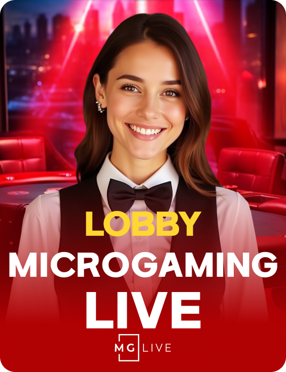 마이크로게이밍 그랜드 로비