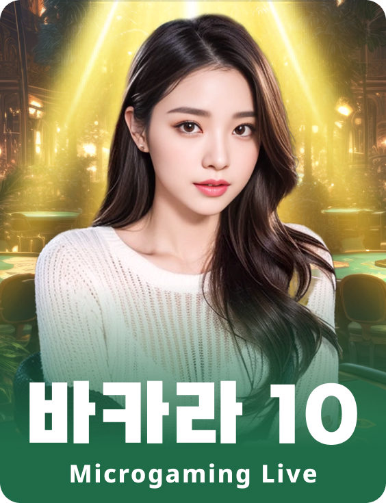 바카라 10