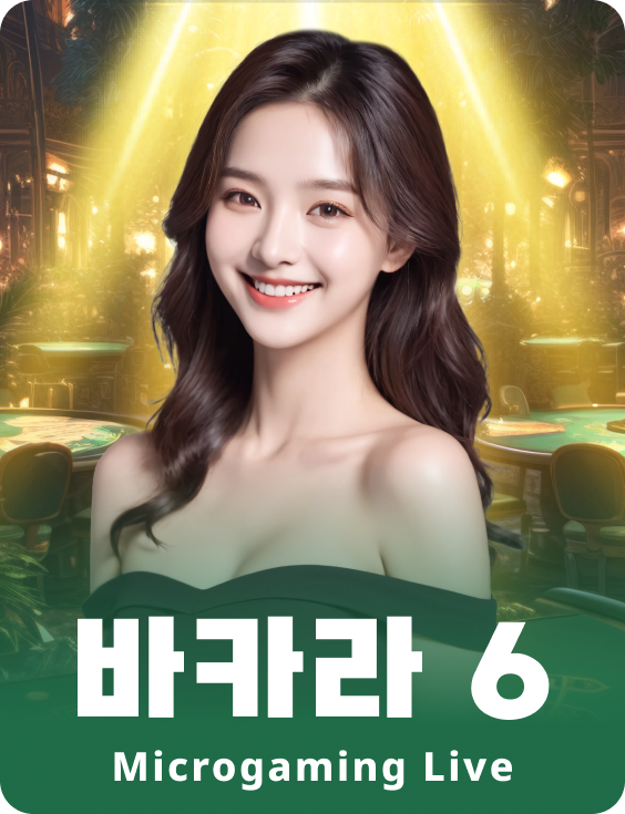 바카라 6