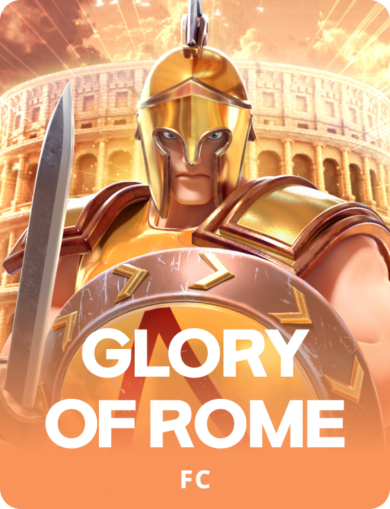 Glory Of Rome