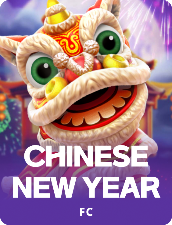 Chinese New Year 2