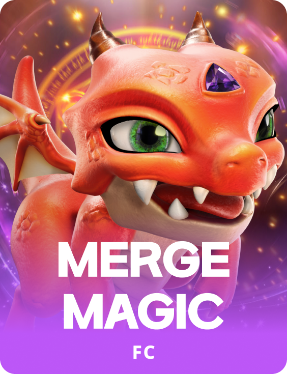 Merge Magic