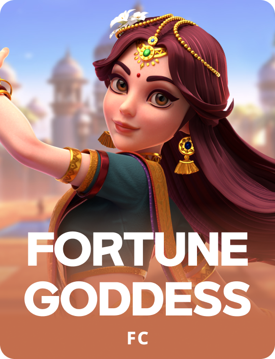 FORTUNE GODDESS