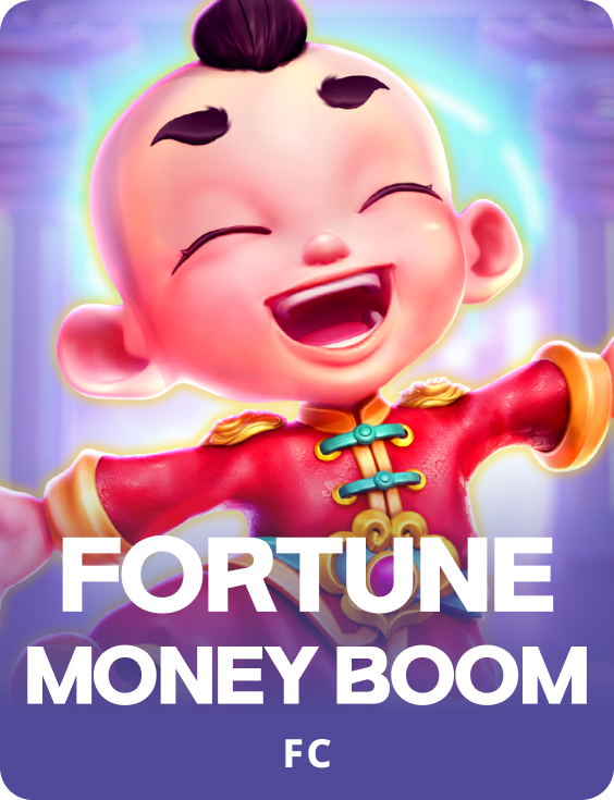 FORTUNE MONEY BOOM
