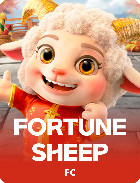 Fortune Sheep