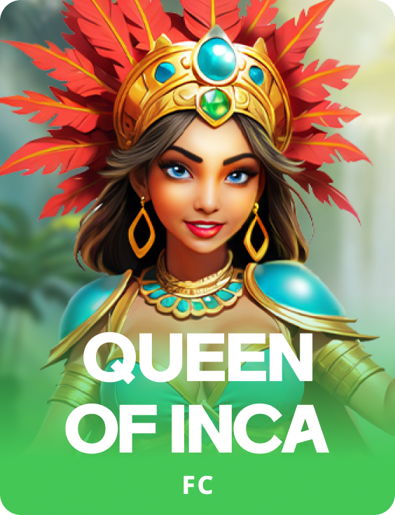 QUEEN OF INCA
