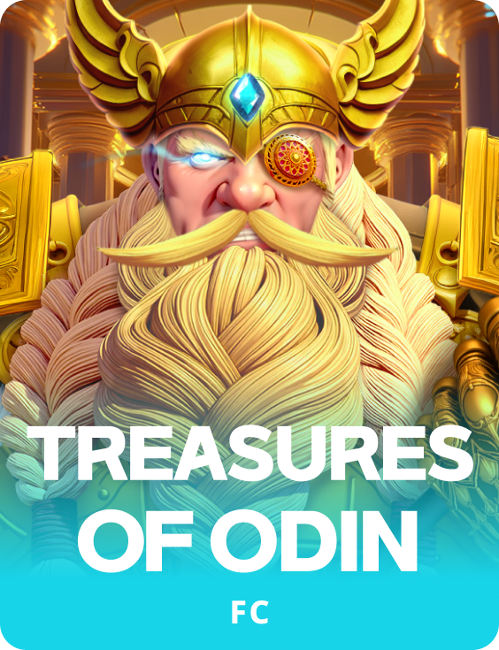 TREASURES OF ODIN