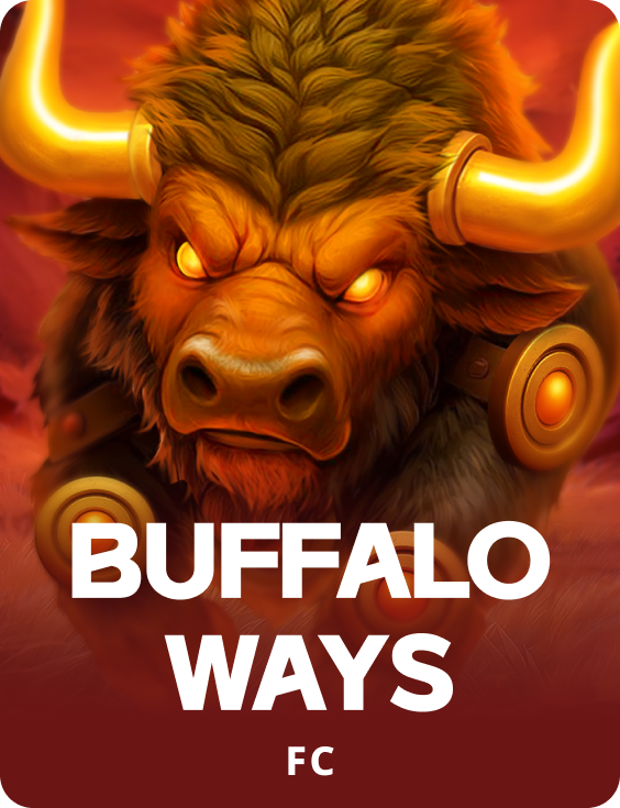 BUFFALO WAYS