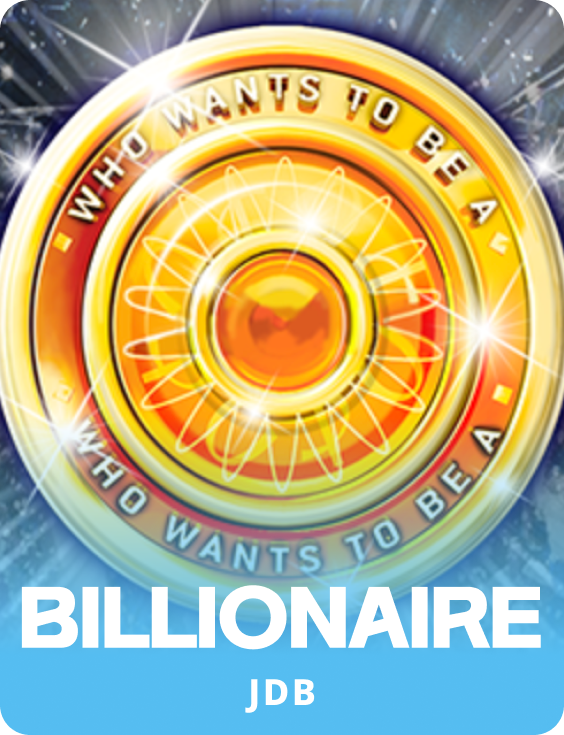 Billionaire