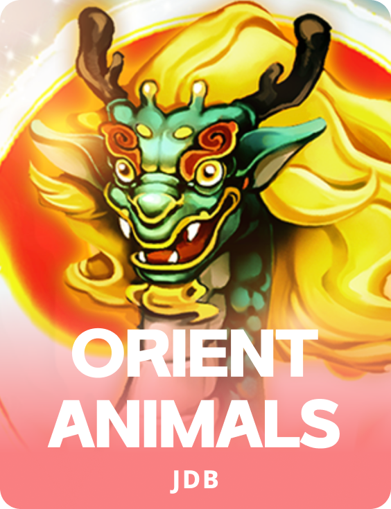 Orient Animals