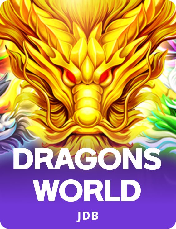 Dragons World
