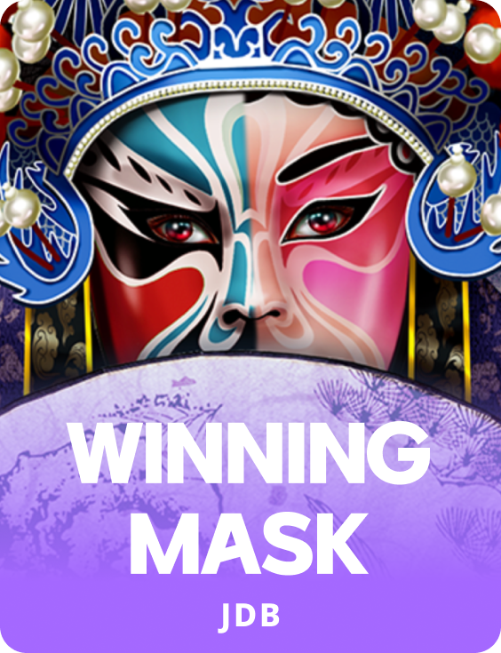 Winning Mask