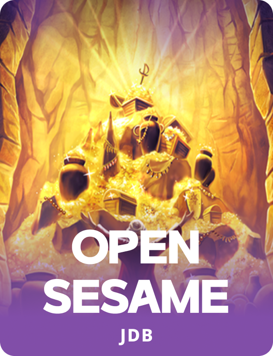 Open Sesame