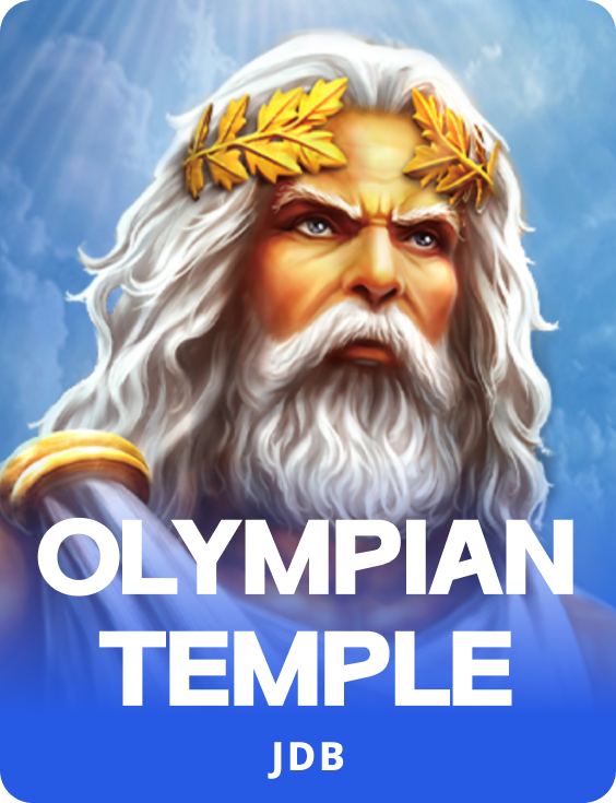 Olympian Temple