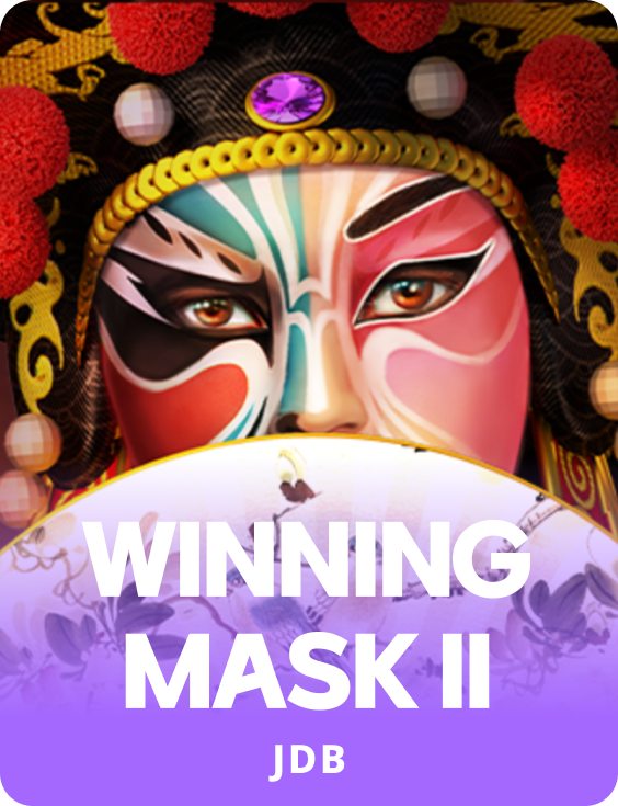 Winning Mask II