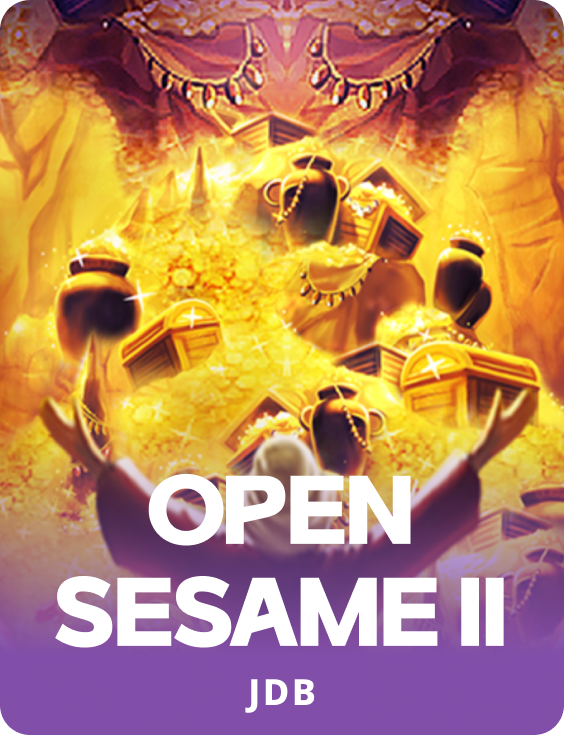 OpenSesame II