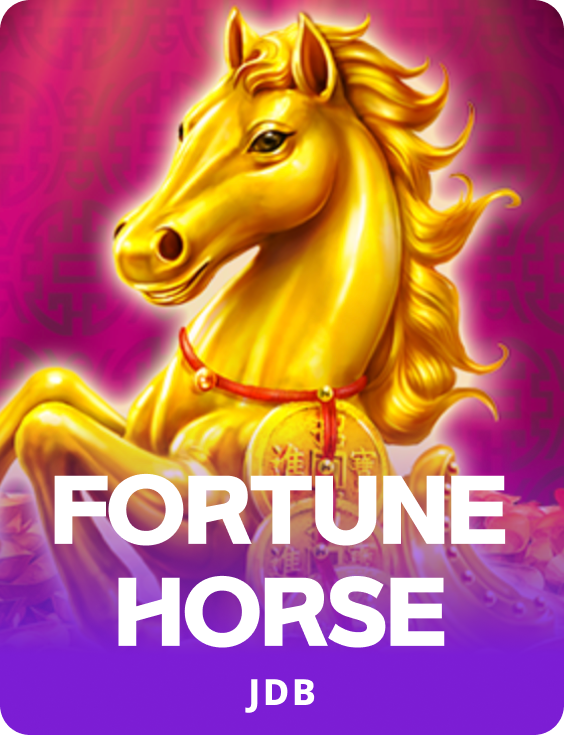 Fortune Horse