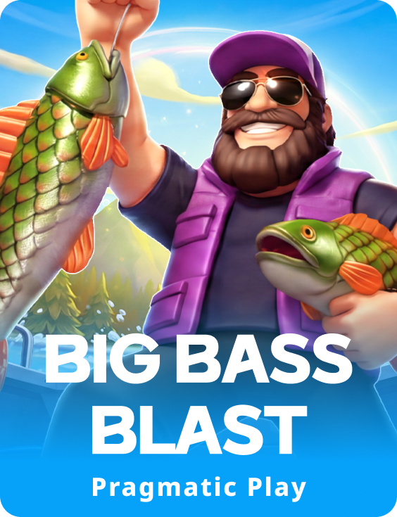 Big Bass Blast
