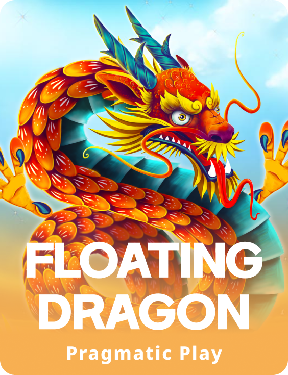 Floating Dragon