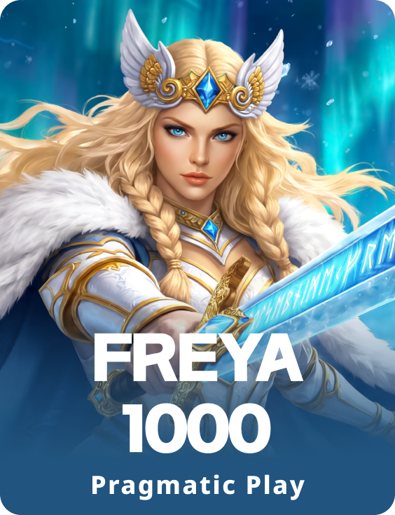 Freya 1000