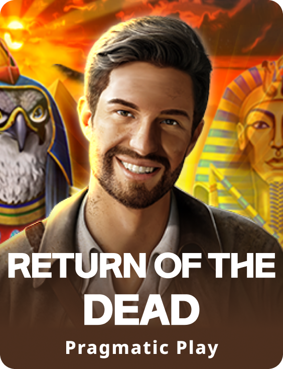 Return of the Dead