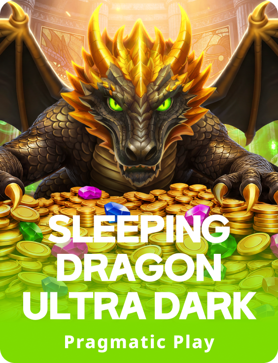 Sleeping Dragon Ultra Dark