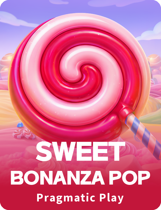 Sweet Bonanza POP