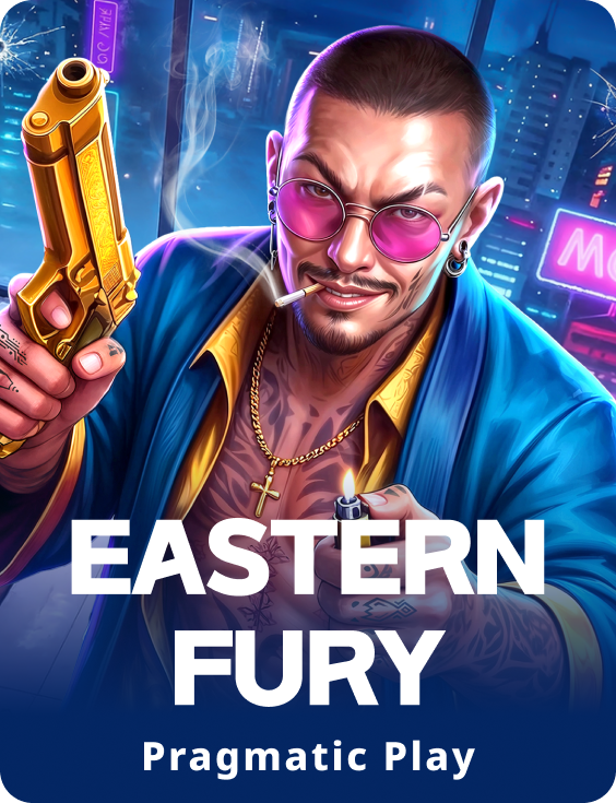 Eastern Fury