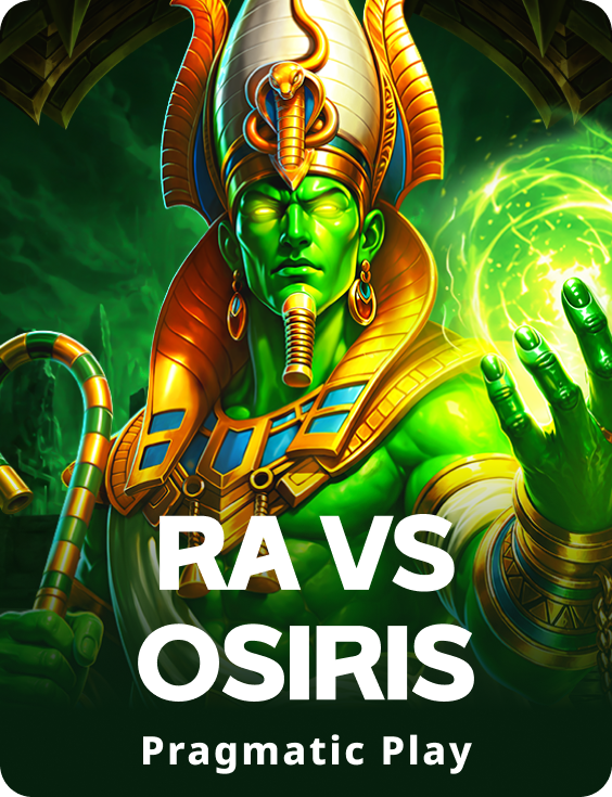 Ra vs Osiris