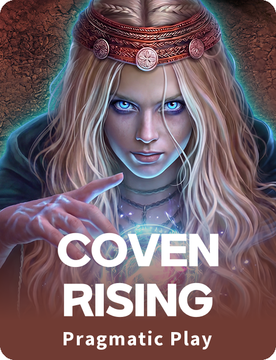 Coven Rising