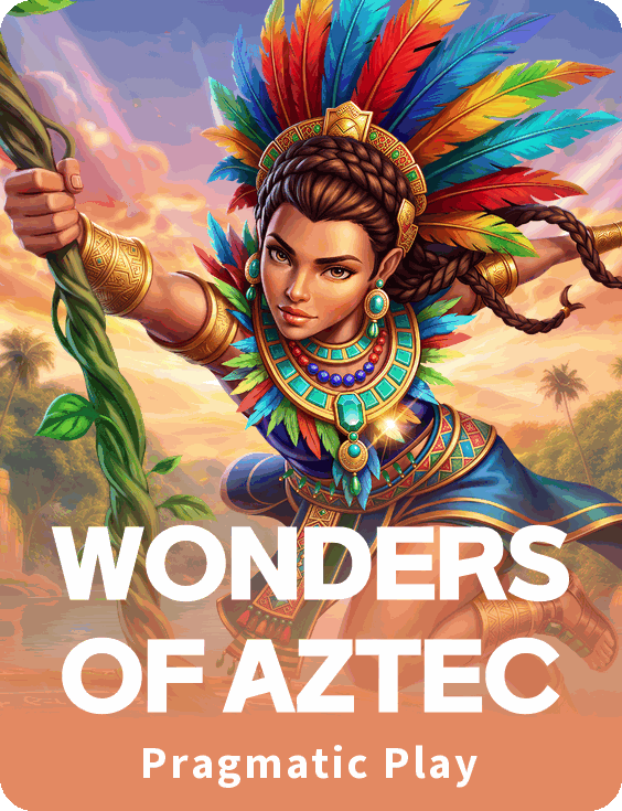Wonders of Aztec
