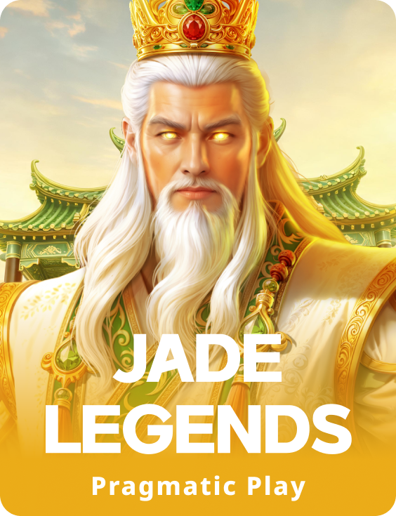 Jade Legends