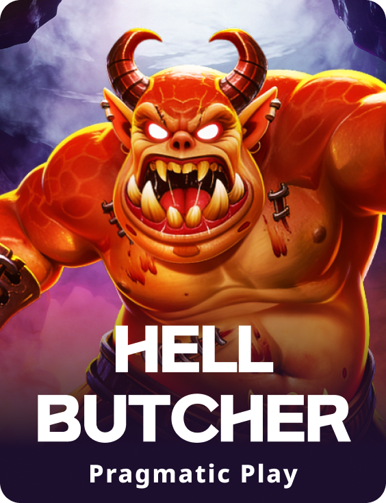 Hell Butcher