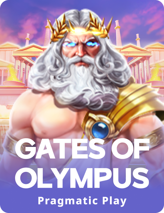 Gates of Olympus