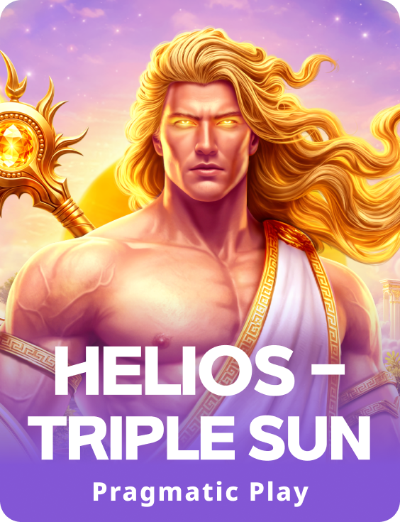 Helios - Triple Sun