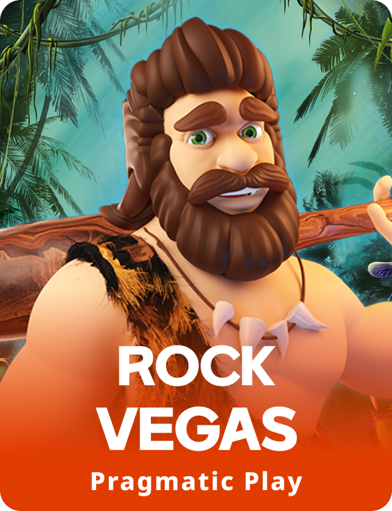 Rock Vegas