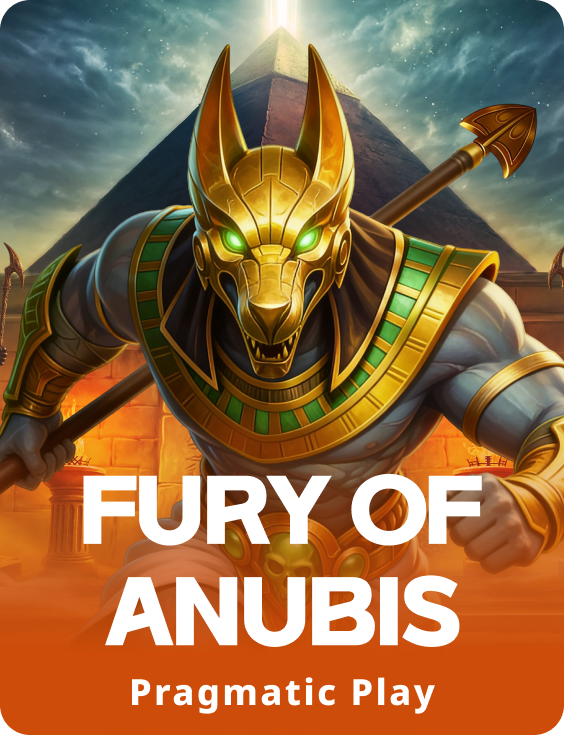 Fury of Anubis