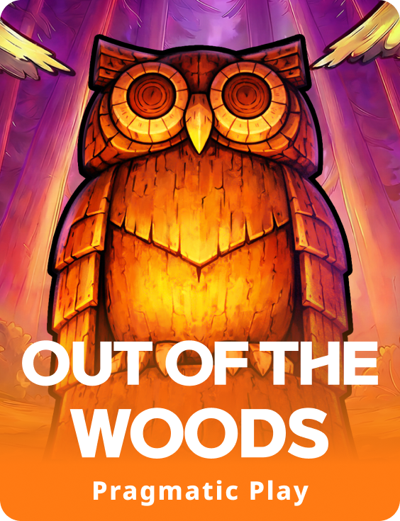 Out of the Woods