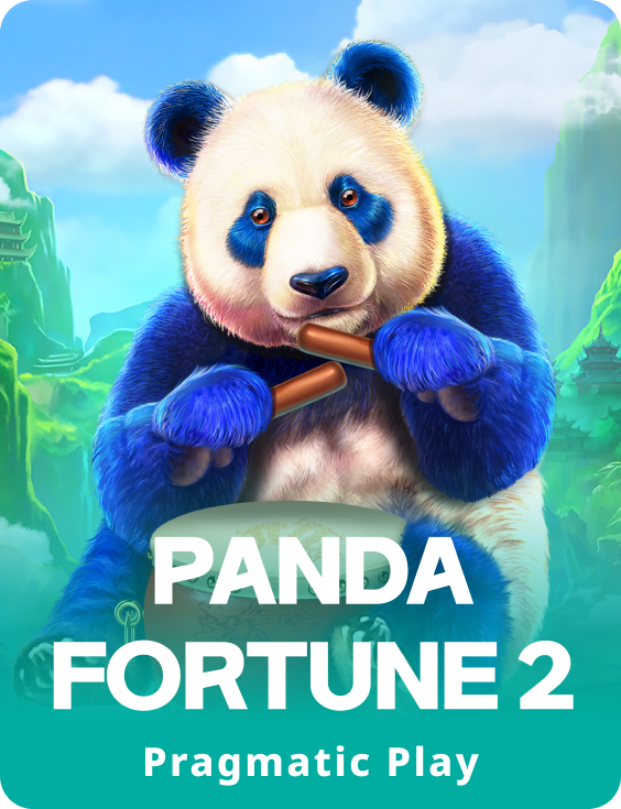 Panda Fortune 2