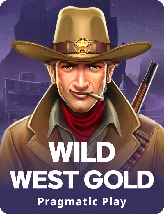 Wild West Gold