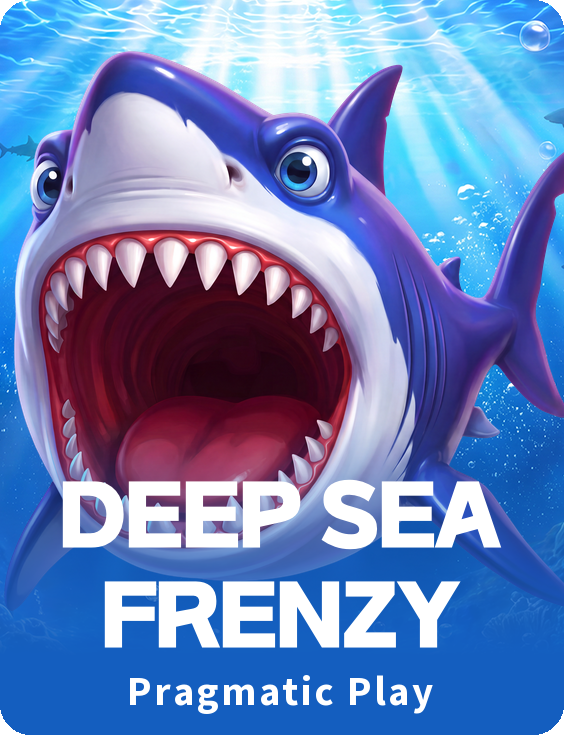 Deep Sea Frenzy