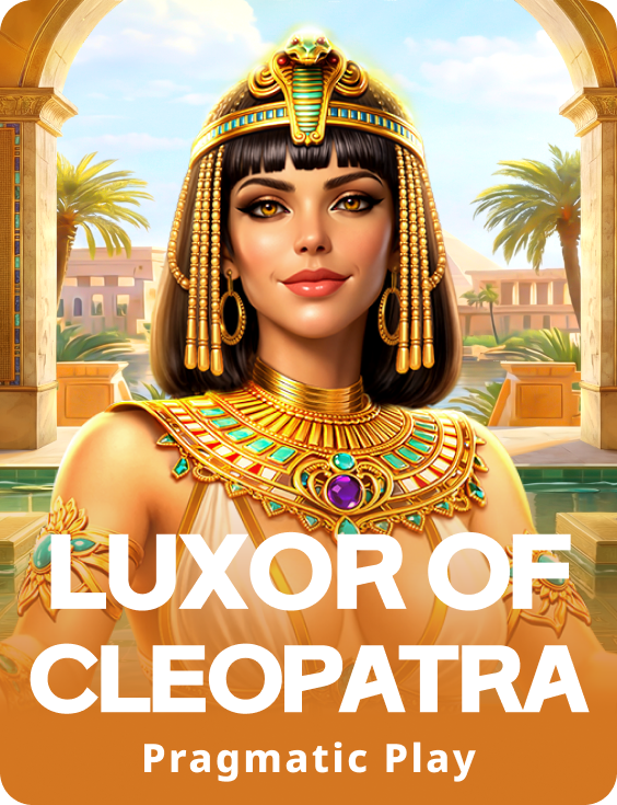 Luxor of Cleopatra