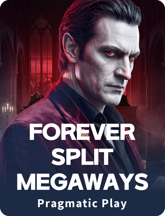 Forever Split Megaways