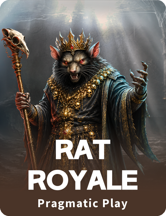 Rat Royale