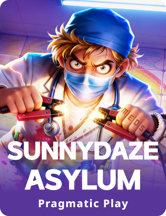 Sunnydaze Asylum