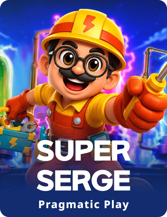 Super Serge