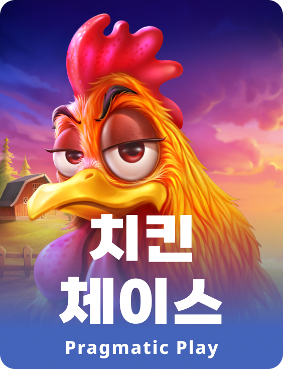치킨 체이스