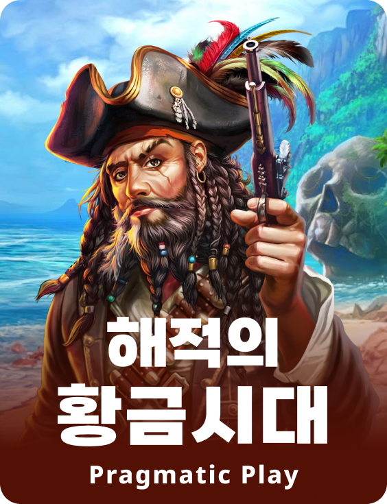 해적의 황금시대