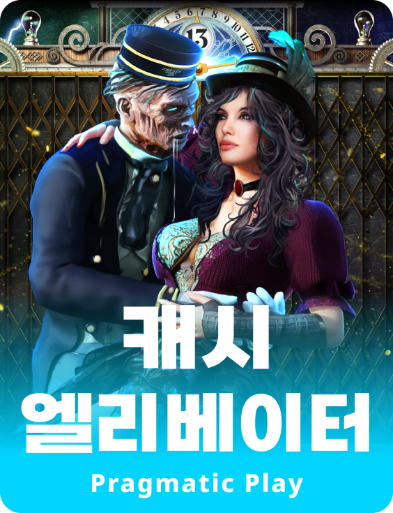 캐시 엘리베이터